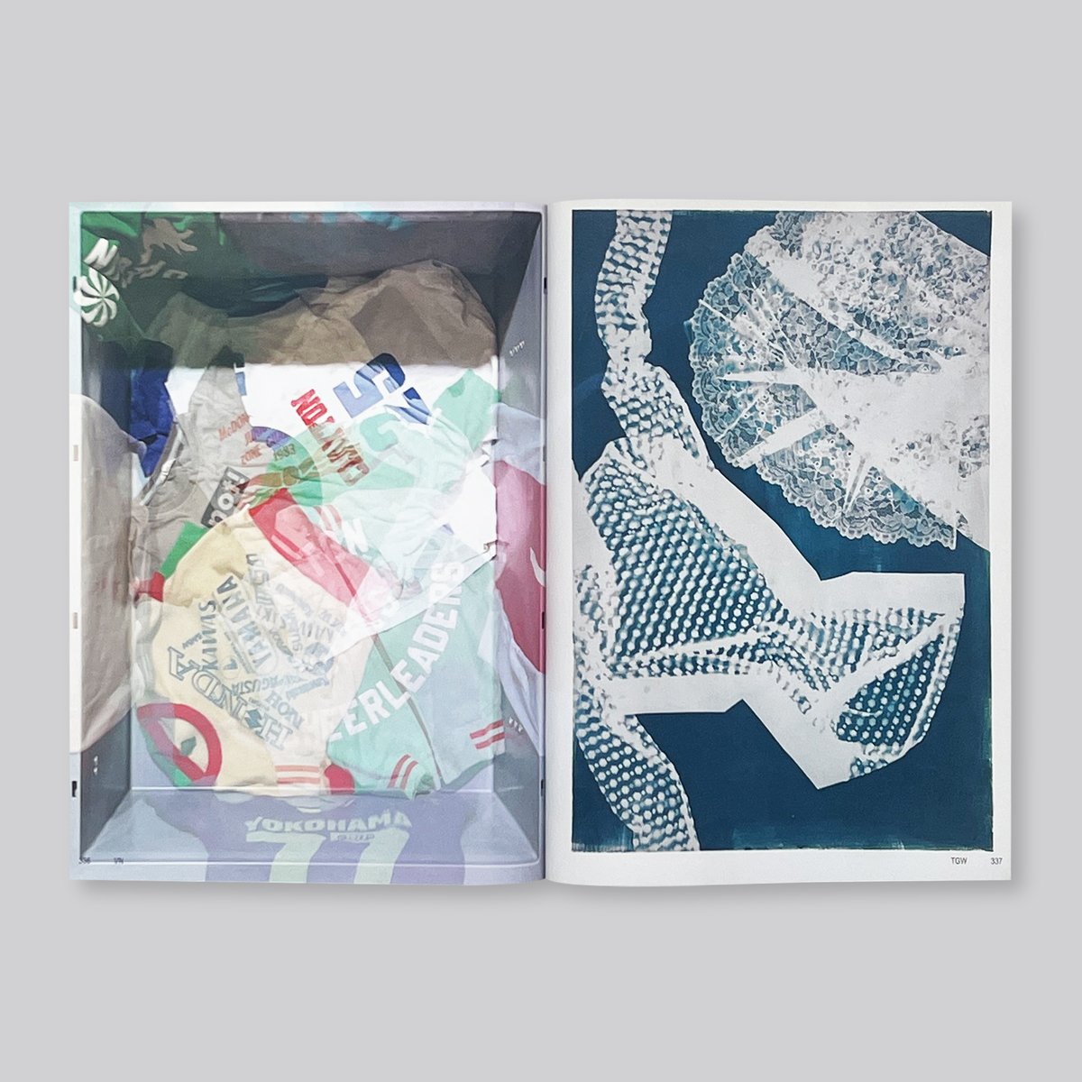 Scheltens & Abbenes / Zeen | POST