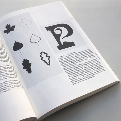 Zurich Type Design