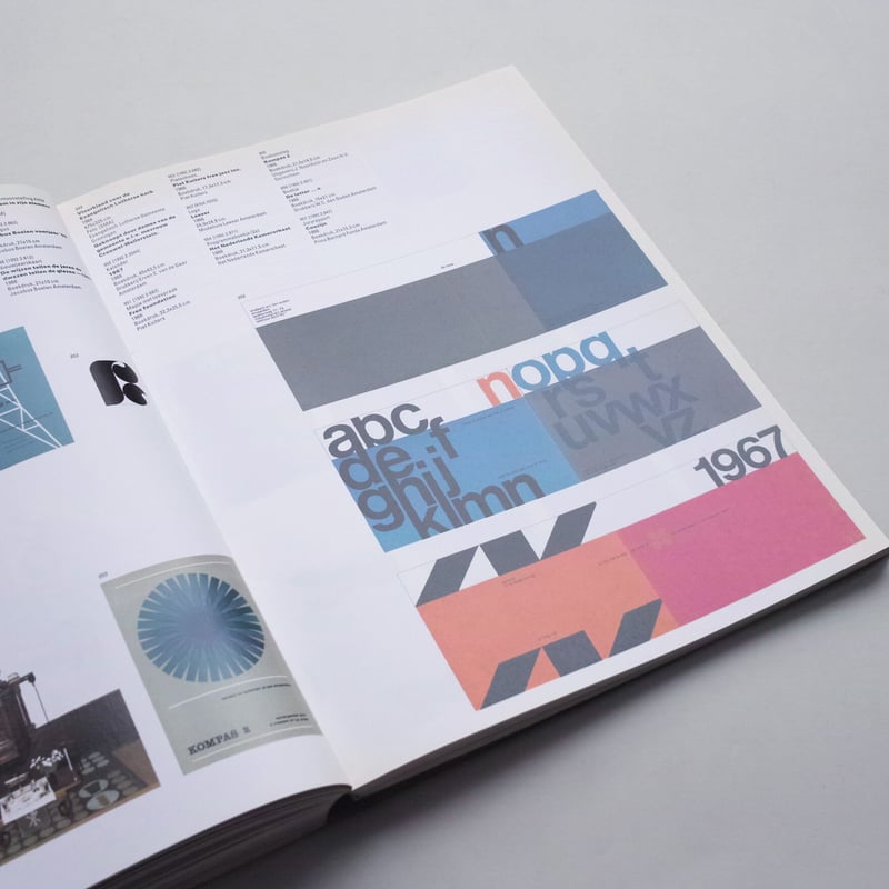 Wim Crouwel / Mode en module | POST