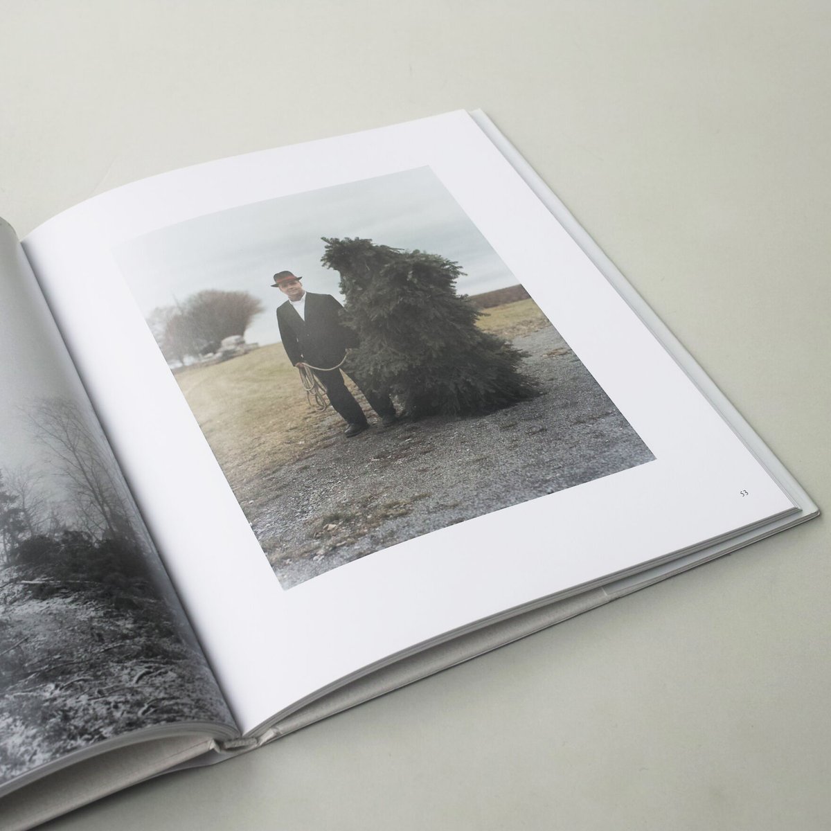 希少 ONCE A YEAR by Axel Hoedt アクセルホーデ 希少 ONCE A YEAR by Axel Hoedt アクセルホーデ