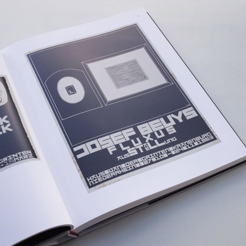 Beuys Plakate  German edition 作品写真集 Beuys Plakate German edition 作品写真集 Beuys Plakate German