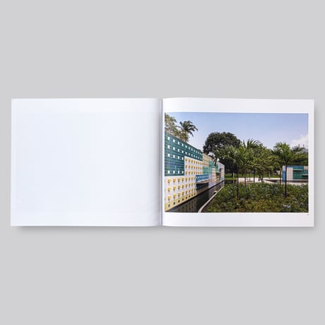 Leonardo Finotti / A Collection of Latin American Modern Architecture Volume 2