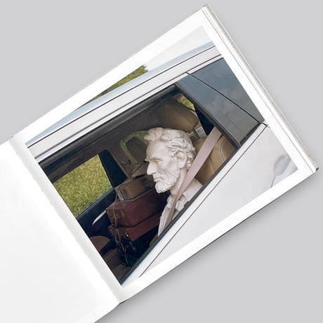 Alec Soth / A Pound of Pictures