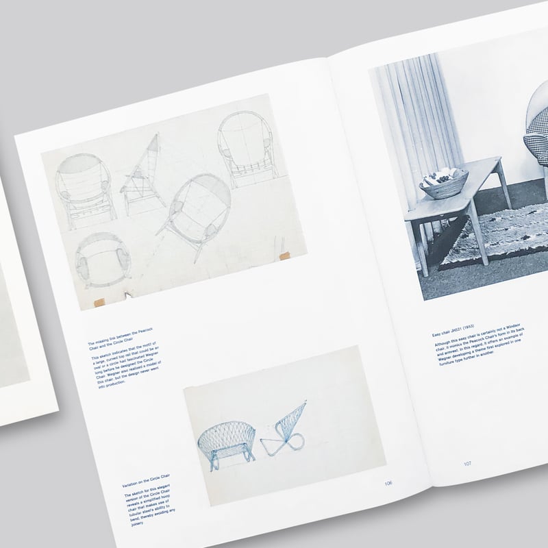 Hans J. Wegner / Just One Good Chair | POST