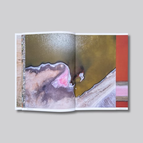 Nora Bibel / Uncertain Homelands