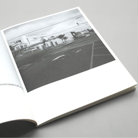 Takashi Homma / TWENTYSIX GASOLINE STATION