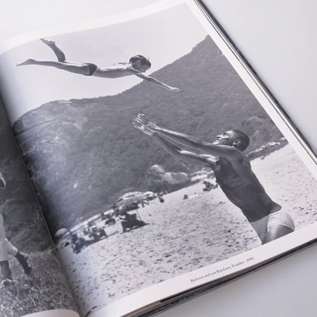Bruce Weber / O RIO DE JANEIRO