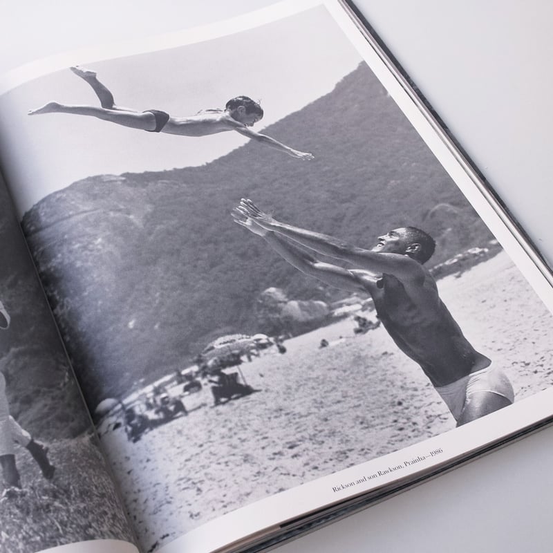 Bruce Weber / O RIO DE JANEIRO | POST