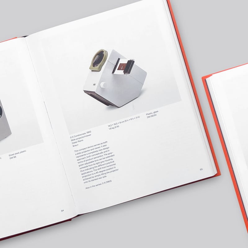 Dieter Rams / The Complete Works | POST
