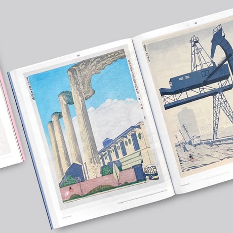 Marije Jansen / Japan Modern - Japanese Prints from the Elise Wessels Collection (new ed)