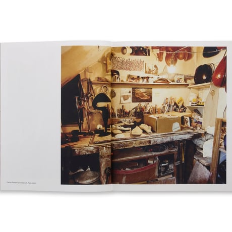 Carlos Penafiel / Carlos Penafiel Book