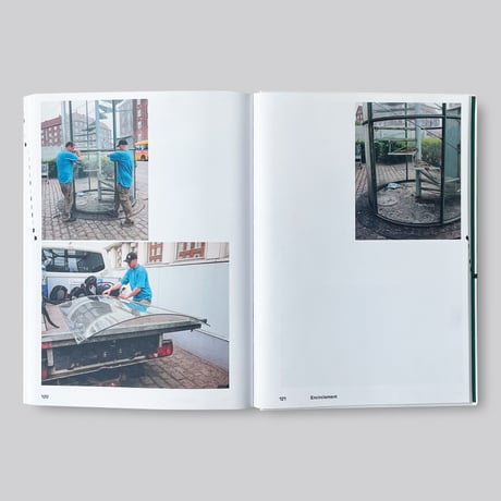 A Kassen: Works in Architecture