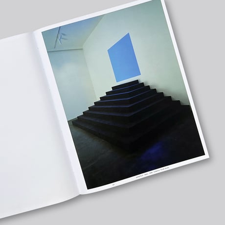James Turrell / Extraordinary Ideas—Realized