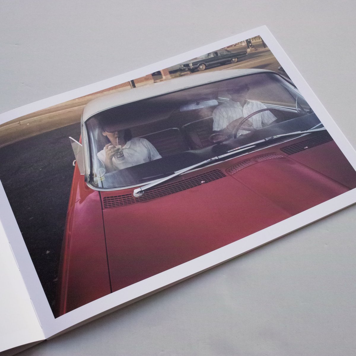 William Eggleston / Los Alamos | POST