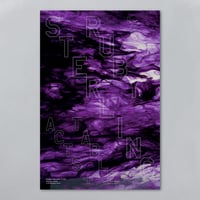 2020 Solidarity Thomas Ruff ポスター Thomas Ruff / nudes kn30 （2020Solidarity by Be