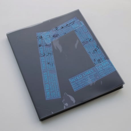 Fumi Ishino / Tinted Lines