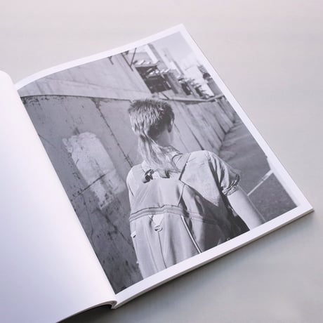 Bertrand Cavalier / Concrete Doesn't Burn