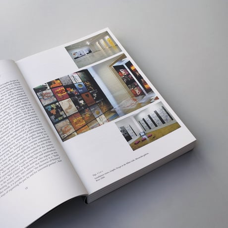 Mapping Graphic Design History in Switzerland