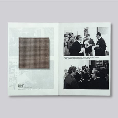 Irma Boom / Jan Wolkers 100
