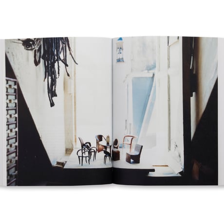 Carlos Penafiel / Carlos Penafiel Book