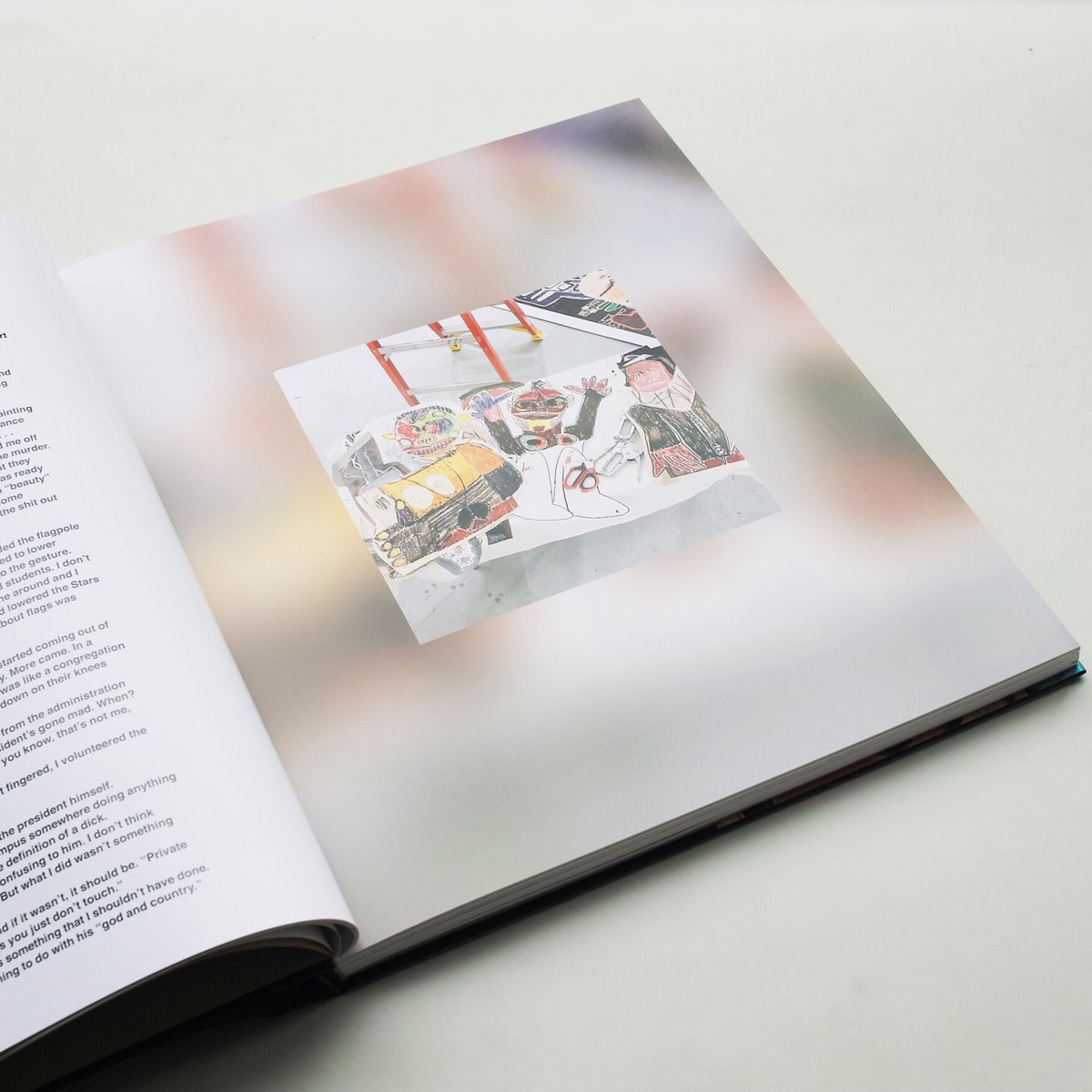 Richard Prince / High Times | POST