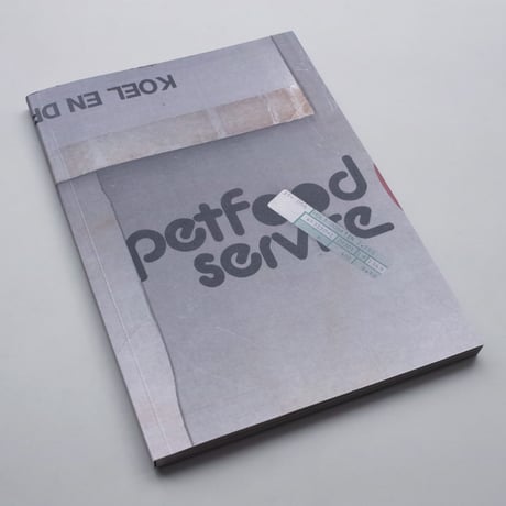 Supporting Material / ANGUS & DIETER