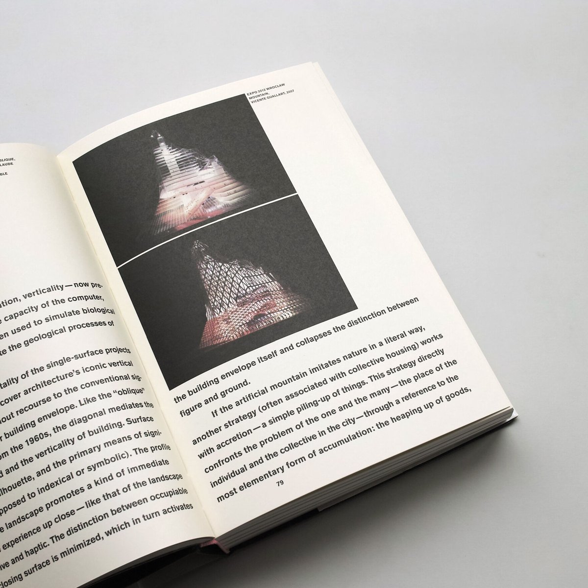 趣味・スポーツ・実用 Landform Building Landform Building | Lars