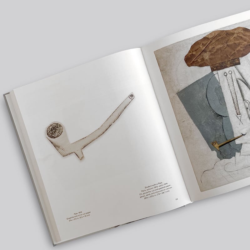 Pablo Picasso / Cut Papers | POST Pablo Picasso / Cut Papers | POST