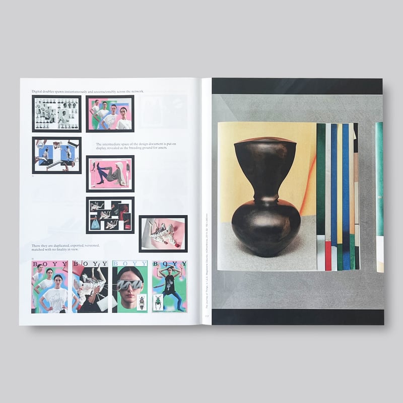 〈レア・新品〉GESTALT / FOS, Design: OK-RM OK-RM / A Meaningful Order | POST