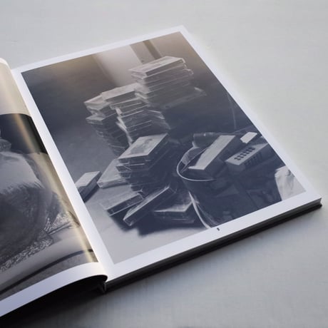 Paul Kooiker / EGGS AND RARITIES