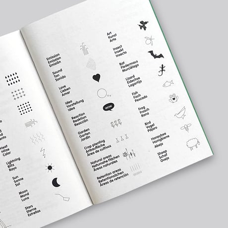 Gabriele G. Kiefer, Anika Neubauer / Landscape for Architects