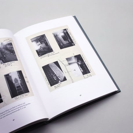 Gerd Richter / 1961/1962 Es ist, wie es ist