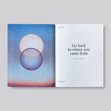 See All This 36: To be a Pilgrim