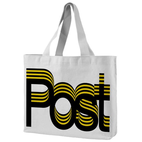 CATEGORY Totebag | POST