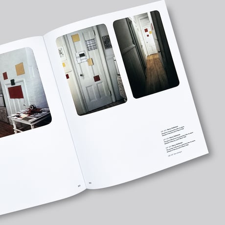 Mondrian and Photography