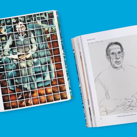 【T&H】David Hockney / Hockney’s Pictures