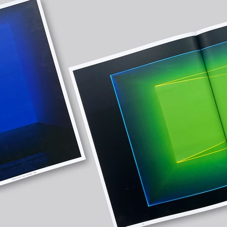 James Turrell / Extraordinary Ideas—Realized