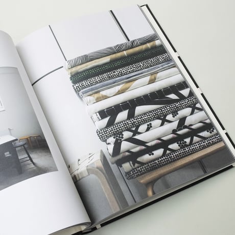 Carina Seth Andersson / Work