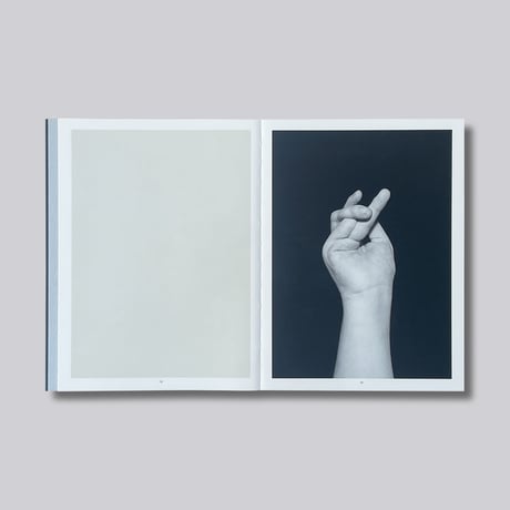 Ilse Oosterkamp / Fingers