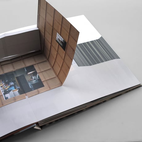 Thomas Demand / MUNDO DE PAPEL