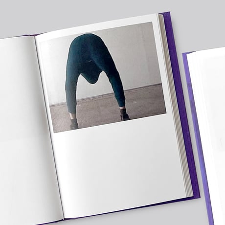 Erwin Wurm / FIFTY NINE POSITIONS