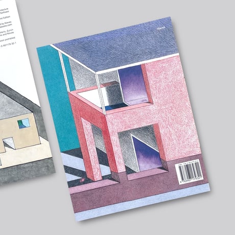 Ettore Sottsass / Architettura Attenuata