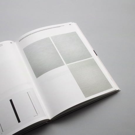Piero Manzoni / Materials & Lines