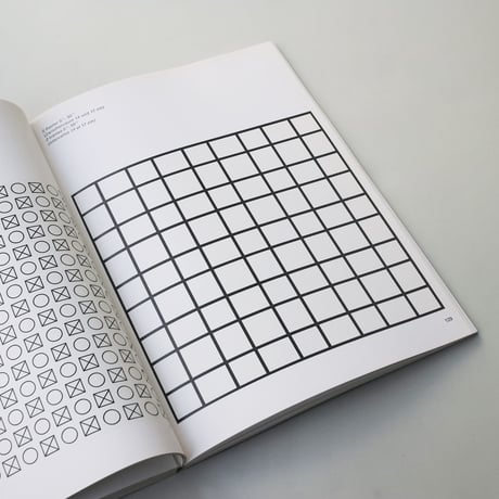 Francois Morellet / Nationalgalerie, Berlin