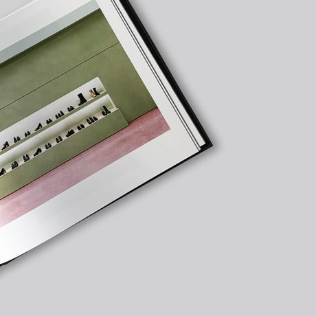 Andreas Gursky / VISUAL SPACES OF TODAY