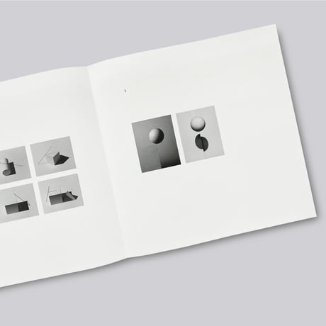 Kenji Aoki / still life