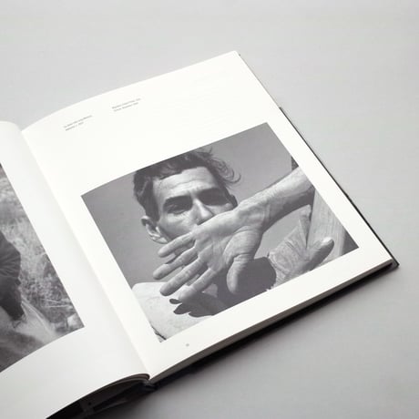 Dorothea Lange / Words & Pictures