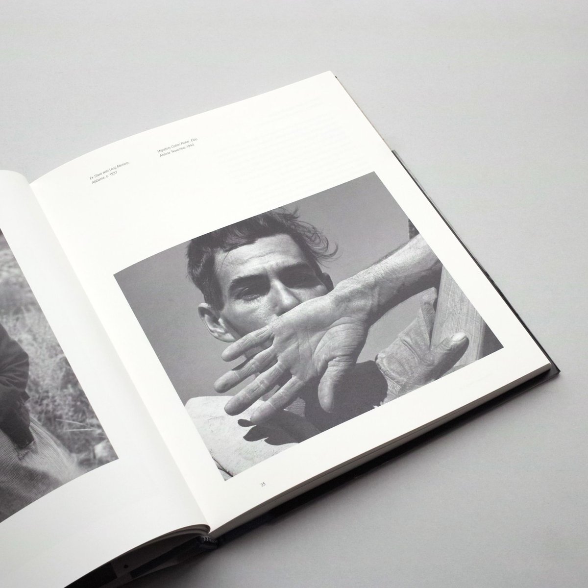 Dorothea Lange / Words & Pictures | POST Dorothea Lange / Words & Pictures | POST