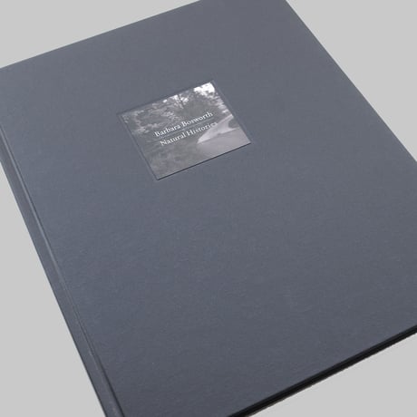 Barbara Bosworth / NATURAL HISTORIES