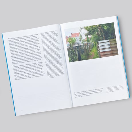 Bart Lodewijks / New Neighbours